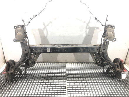 Výstuha zadná VW Golf VII (5G1, BQ1, BE1, BE2) 2012 - 2022 5Q0501049B