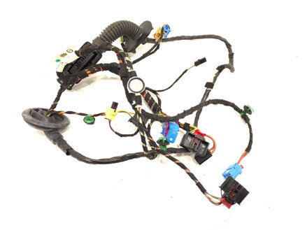 Kabeláž dvere predná ľavá VW Golf VII (5G1, BQ1, BE1, BE2) 2012 - 2022 5G4971120FB