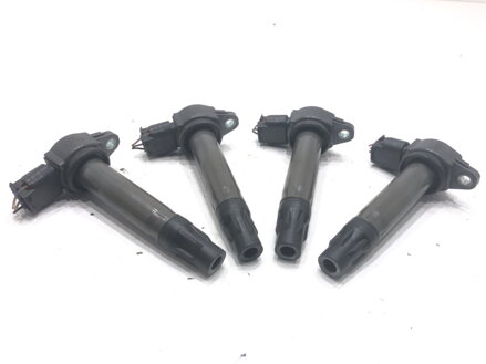 Cievka zapaľovacia sada Mitsubishi Lancer Viii Sportback (CX_A) 2007 - 2022 FK0320