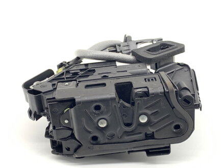 Zámok dverí pravý predný VW Caddy IV (SAA, SAH) 2015 - 2022 5TB837016B