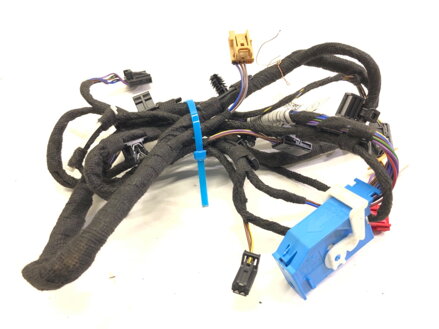 Kabeláž tapacíru predná pravá ambiente Audi A7 Sportback (4KA) 2017 - 2022 4K8971036AH