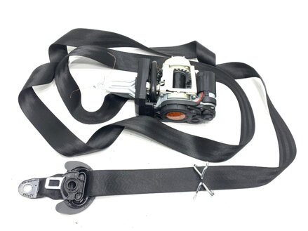 Bezpečnostný PÁS ľavý predný Audi A7 Sportback (4KA) 2017 - 2022