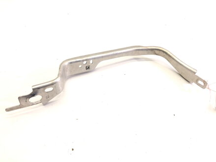 Konzola uchytenie čela predného ľavé Audi A7 Sportback (4KA) 2017 - 2022 4K0807347B