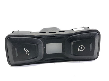 Prepínač nabíjania Audi A7 Sportback (4KA) 2017 - 2022 8V0915211D