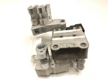 Spojka hadica klimatizácie Audi A7 Sportback (4KA) 2017 - 2022 4M0816682E 4M0816805B