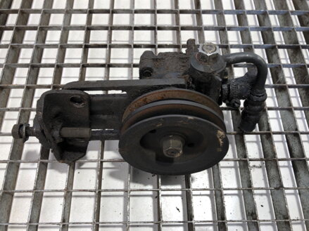 Servočerpadlo Tata Safari (42_FD) 1998 - 2022