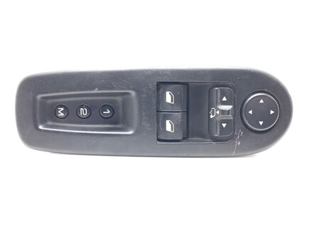 Ovládanie okien Peugeot 407 Coupe (6C_) 2005 - 2022 96588276XT