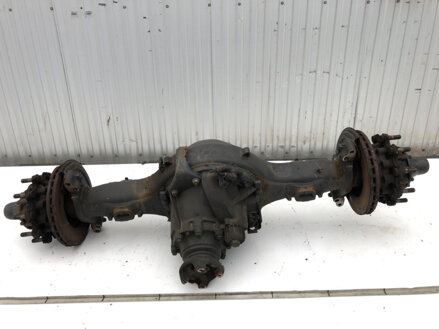 Diferenciál zadný Scania L , P , G , R , S - Series 2016 - 2022 2637065