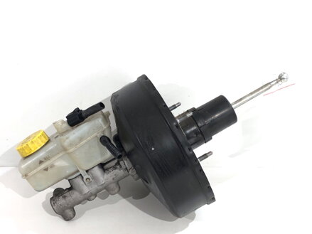 Servo brzdy Skoda Roomster (5J7) 2006 - 2015 6Q1614105AH