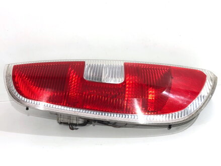 Svetlo ľavé zadné Skoda Roomster (5J7) 2006 - 2015 5J7945095