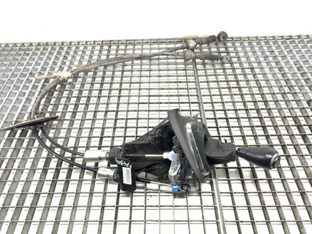 Riadiaca páka volič prevodovky Honda Cr-v III (RE_) 2006 - 2022 54000-SWW-G021M1