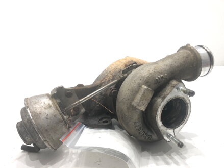 Turbo Honda Cr-v III (RE_) 2006 - 2022 18900-R06-E01