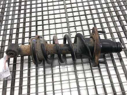 Tlmič pravý zadný S pružinou Honda Cr-v III (RE_) 2006 - 2022