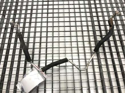 Hadica klimatizácie Honda Cr-v III (RE_) 2006 - 2022 80343-SWY-G020-M1