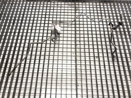 Hadica klimatizácie Honda Cr-v III (RE_) 2006 - 2022