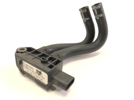 Snímač tlaku spalín DPF Audi A7 Sportback (4KA) 2017 - 2022 06N131551S