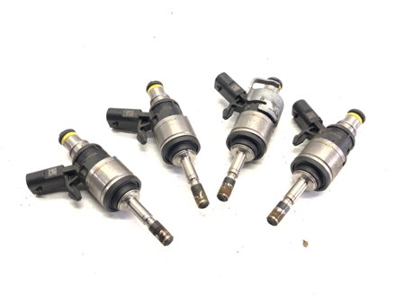 Vstrekovače sada Audi A7 Sportback (4KA) 2017 - 2022