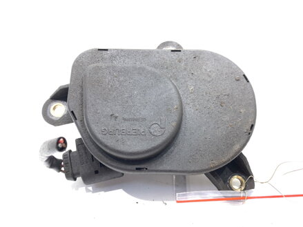 Regulátor klapiek sacieho potrubia Mercedes-benz Class E T-model (S211) 2003 - 2009