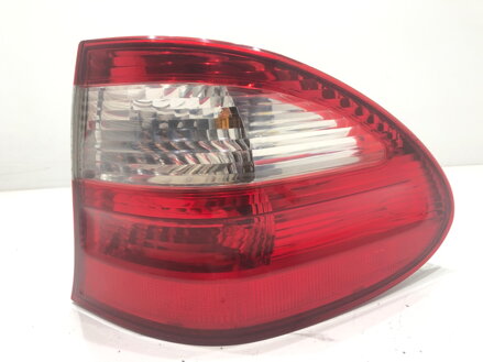 Svetlo pravé zadné Mercedes-benz Class E T-model (S211) 2003 - 2009