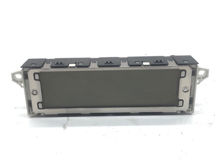 Displej Citroen C4 I (LC_) 2004 - 2014 9664644380