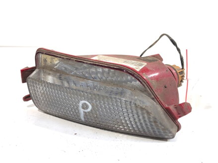 Svetlo nárazníka pravé zadné Citroen C4 I (LC_) 2004 - 2014