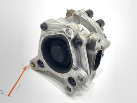 Ventil EGR Audi A7 Sportback (4KA) 2017 - 2022 06N131097B