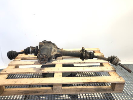 Diferenciál predný Nissan Pathfinder II (R50) 1995 - 2005