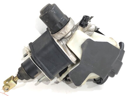 SERVO BRZDY MERCEDES-BENZ CLASS E T-MODEL (S211) 2003 - 2009 0204024105