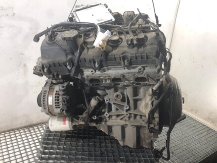 Motor kompletný Ford USA Mustang Coupe 2014 - 2022 GM210AA