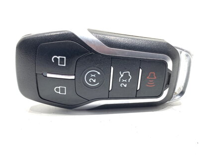 Kľúč Ford USA Mustang Coupe 2014 - 2022