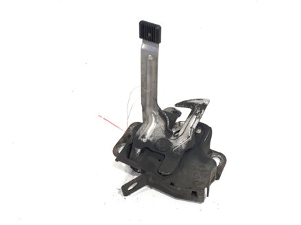 Zámok kapoty predný Honda Cr-v III (RE_) 2006 - 2022