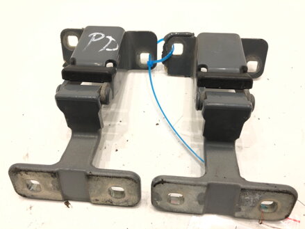 Pánty dvere zadných pravé Renault Express 2021 - 2022