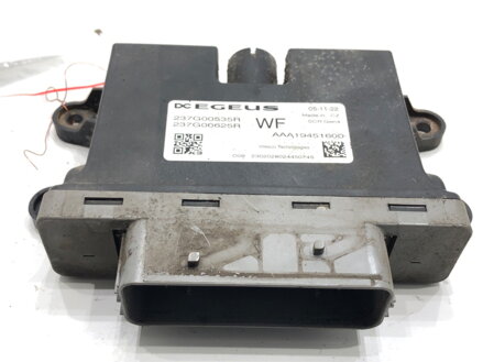 Modul abdlue Renault Express 2021 - 2022 237G00535R