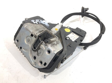 Zámok dverí pravý zadný Seat Alhambra (710, 711) 2010 - 2022 7N0839016B