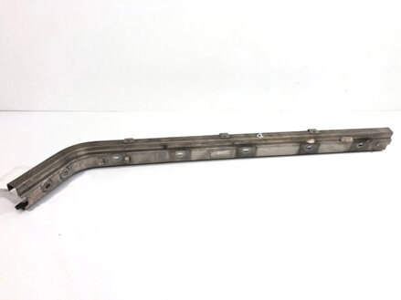 Vodiaca lišta dvere zadné pravé Seat Alhambra (710, 711) 2010 - 2022