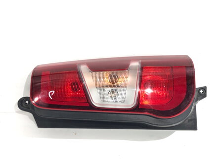 Svetlo pravé zadné Opel Combo (K9) 2018 - 2022 9820554880