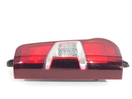 Svetlo ľavé zadné Opel Combo (K9) 2018 - 2022 9819235880