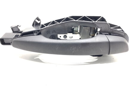 Kľučka vonkajšia pravá predná Opel Combo (K9) 2018 - 2022