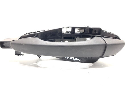 Kľučka vonkajšia pravá zadná Opel Combo (K9) 2018 - 2022 9802977380