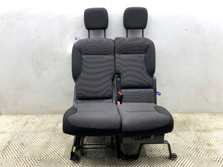 Sedadlo pravé predné Opel Combo (K9) 2018 - 2022