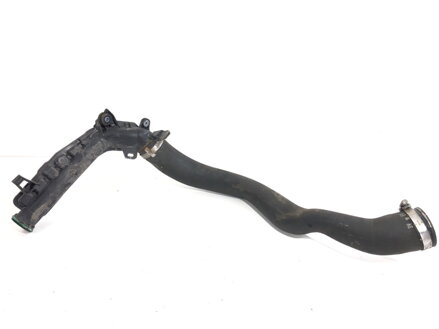 Potrubie turba Opel Combo (K9) 2018 - 2022 9820100680