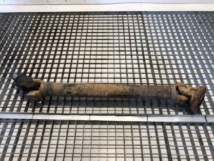 Hnací hriadeľ zadný Daihatsu Feroza Hard TOP (F300) 1988 - 1999