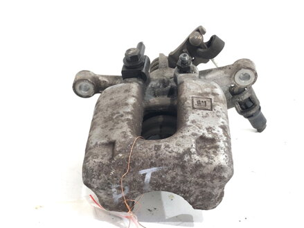 Brzdový strmeň pravý zadný Opel Astra K (B16) 2015 - 2022