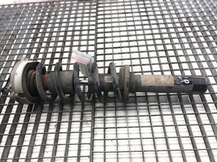 Tlmič ľavý predný Audi A7 Sportback (4KA) 2017 - 2022