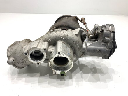 Turbo Audi A7 Sportback (4KA) 2017 - 2022 06N345702D