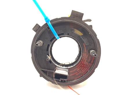 Krúžok slimák airbagu Audi A3 (8L1) 1996 - 2006 1J0959653B