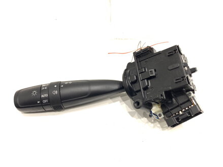 Prepínač smeroviek Suzuki SX4 S-cross (JY) 2013 - 2022