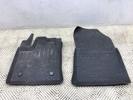 Koberčeky / rohože predný Renault Express 2021 - 2022 749029672R