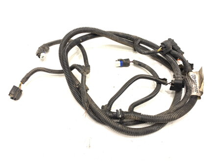 Kabeláž PDC zadná Peugeot 3008 (MPV) (0U_) 2009 - 2017 9665188480