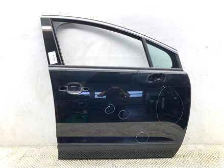 Dvere pravé predné Peugeot 3008 (MPV) (0U_) 2009 - 2017 KTV